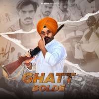 Ghatt Bolde