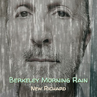 Berkeley Morning Rain