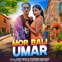 Mor Bali Umar