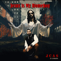 Jesus Is My Homeboy