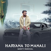 HARYANA TO MANALI