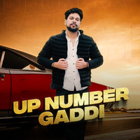 UP Number Gaddi