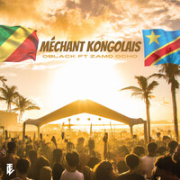 MÉCHANT KONGOLAIS