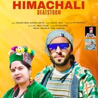 Himachali Beatstrom