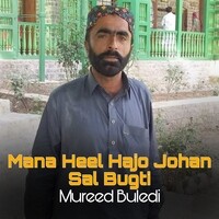 Mana Heel Hajo Johan Sal Bugti