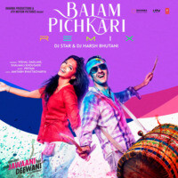 Balam Pichkari Remix