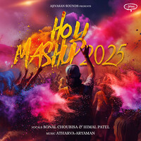 Holi Mashup 2025