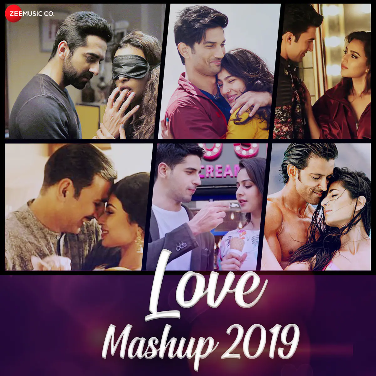 A R Rahman Love Mashup 2019 Archives Lyrics Addicted