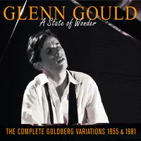 1955 recording The Goldberg Variations BWV 988 Remastered Edition 