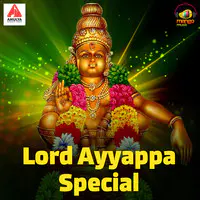 Lord Ayyappa Special