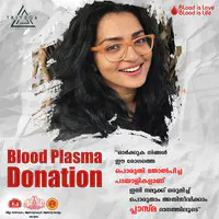 Blood Plasma Donation