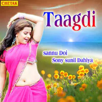 Taagdi