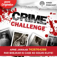 Crime Challenge