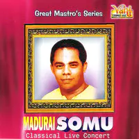 Madurai Somu - 1