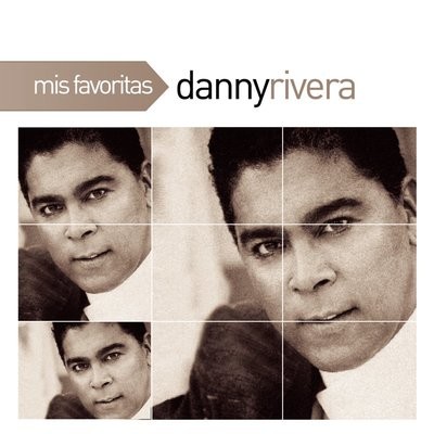 Irresistible MP3 Song Download by Danny Rivera (Mis Favoritas)| Listen  Irresistible Song Free Online