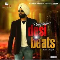 Desi Beats