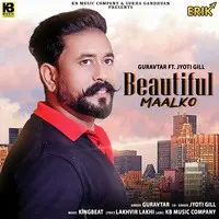 Beautiful Maalko