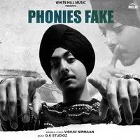 Phonies Fake