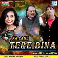 Dil Na Lage Tere Bina