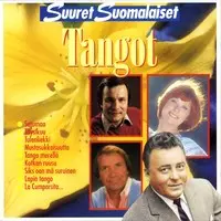 Suuret Suomalaiset tangot Songs Download: Suuret Suomalaiset tangot MP3  English Songs Online Free on 