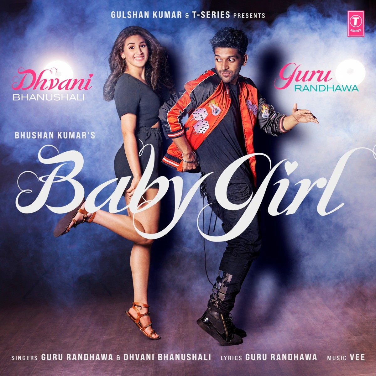 Baby Girl Lyrics In Hindi Baby Girl Baby Girl Song Lyrics In English Free Online On Gaana Com