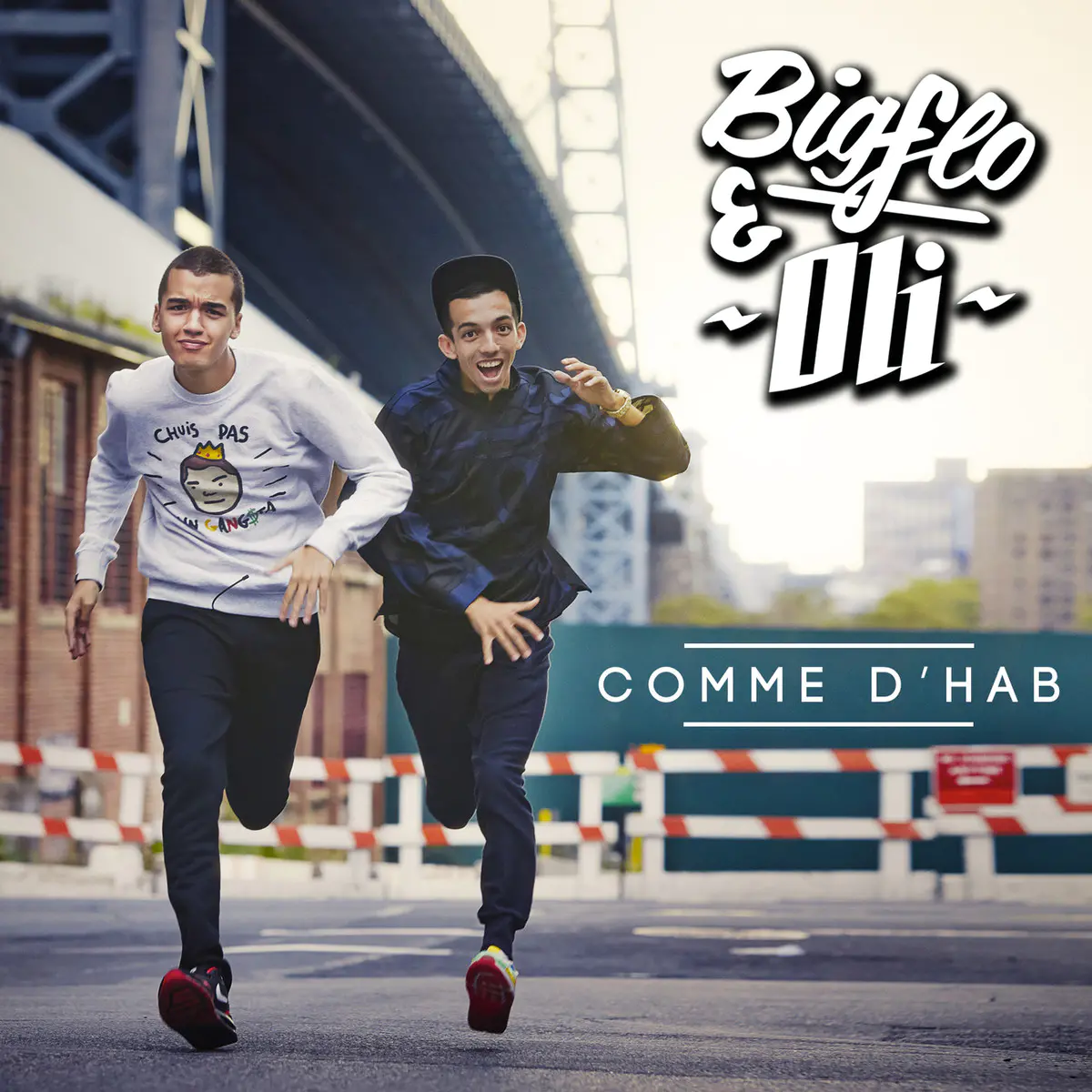 TÉLÉCHARGER BIGFLO ET OLI COMME DHAB MP3 BIGFLO COMME OLI TÉLÉCHARGER DHAB MP3 ET