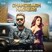 Chandigarh Hackers