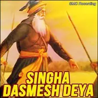 Singha Dasmesh Deya