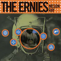 Bacteria Mp3 Song Download By The Ernies Meson Ray Listen Bacteria Song Free Online