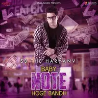 Baby Note Hoge Bandh