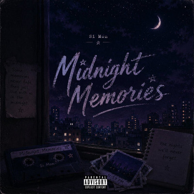 11. Fireflies Don't Stay