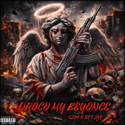 Draco My Beyonce