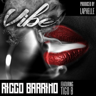 Vibe (feat. Tigo B)