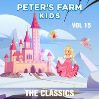 Peter's Farm Kids - The Classics, Vol. 15