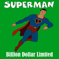 Billion Dollar Limited (GR Mix)