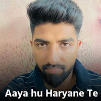 Aaya Hu Haryane Te