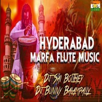 Hyderabad Marfa Flute Music