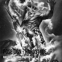 Poseidon - Hardstyle