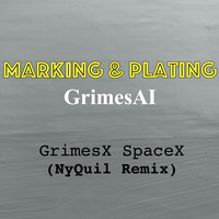 GrimesX SpaceX (NyQuil Remix)