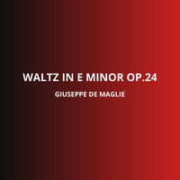 Waltz in E Minor Op.24