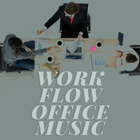 Work Flow Office Music