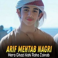 Mera Ghazi Nahi Raha Zainab