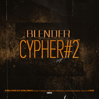 Blender_cypher#2