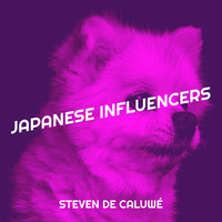 Japanese Influencers