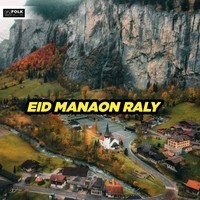 Eid Manaon Raly