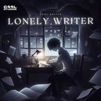 LONELY WRITER