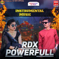 Rdx Powefull Instrumental Music