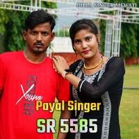 Payal Singer SR 5585