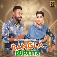 Rangla Dupatta