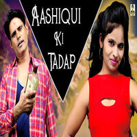 Aashiqui Ki Tadap